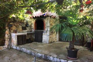 Apartment Arbanija 9423a - 2