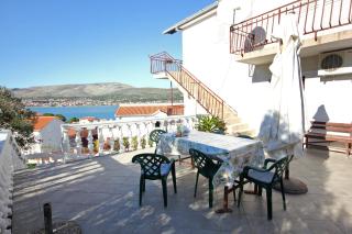 Apartments with a parking space Mastrinka, Ciovo - 9428 - Trogir - 4