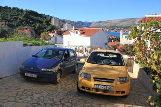 Apartments with a parking space Mastrinka, Ciovo - 9428 - Trogir - 1