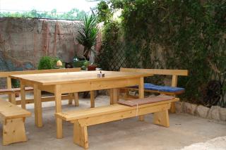 Apartments by the sea Arbanija, Ciovo - 9423 - 4