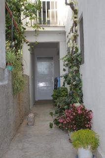 Seaside secluded apartments Cove Smokvina, Hvar - 9501 - 2