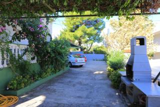 Apartments by the sea Slatine, Ciovo - 9433 - 4