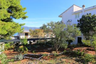 Apartments by the sea Slatine, Ciovo - 9433 - 3