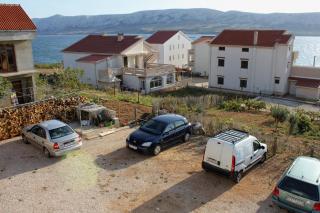 Apartments by the sea Zubovici, Pag - 9363 - 3