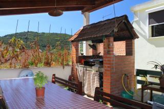 Apartments by the sea Zrnovska Banja, Korcula - 9186 - 4