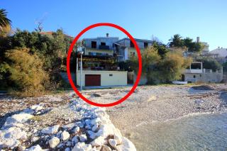 Apartments by the sea Podstrana, Split - 9412 - Podstrana - 9
