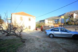 Apartments by the sea Podstrana, Split - 9412 - Podstrana - 1