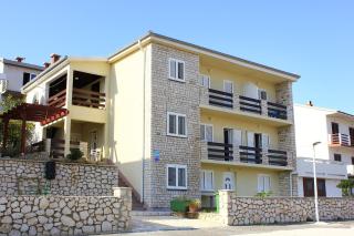 Apartment Pag 9388a - Pag - 0