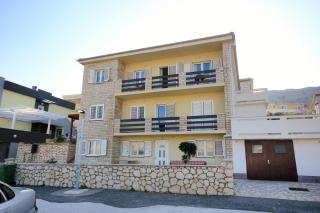 Apartment Pag 9388a - Pag - 9