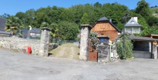 Chalet au cœur du Val d'Azun - Arras-en-Lavedan - 3