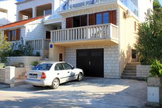 Apartments by the sea Tri Zala, Korcula - 9317 - Korčula - 2