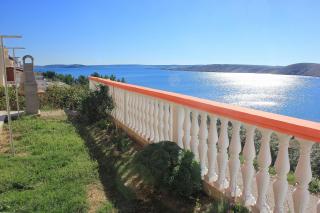 Apartments by the sea Vlasici, Pag - 9324 - 4