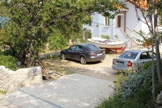 Apartments with a parking space Bosana, Pag - 9374 - 3