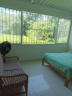 Villeta, Casa Campestre cerca de Payandé - 1