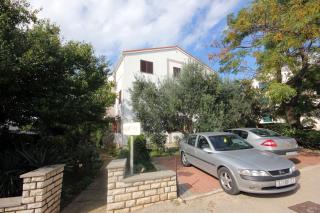 Apartments with a parking space Novalja, Pag - 9327 - Novalja - 9