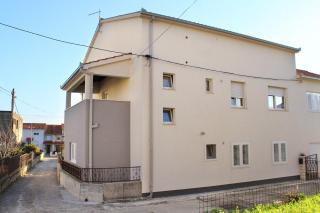 Apartments with parking space Trogir - 9455 - 8