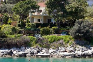 Apartments by the sea Mavarstica, Ciovo - 9432 - Trogir - 9