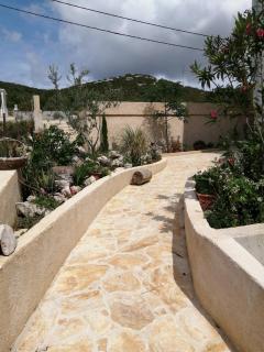 Apartments by the sea Stara Novalja, Pag - 9396 - Novalja - 2