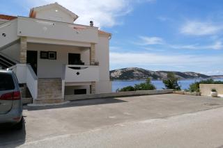 Apartments by the sea Stara Novalja, Pag - 9396 - Novalja - 1
