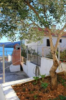 Apartments by the sea Marina, Trogir - 9438 - 3