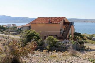 Apartments by the sea Vidalici, Pag - 9382 - 0