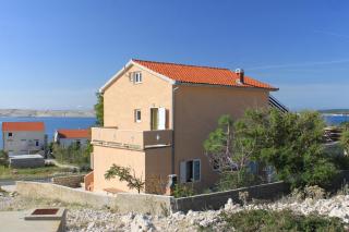 Apartments by the sea Vidalici, Pag - 9382 - 8