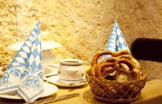 Hotel zur Post - Aschheim - 3