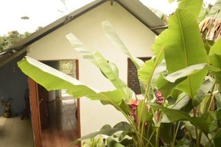 Casita Tangara con balcón y agua caliente - 5