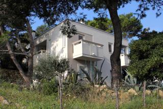 Apartments by the sea Stara Novalja, Pag - 9416 - Novalja - 0