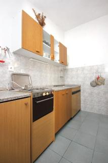 Apartments by the sea Marina, Trogir - 9443 - 1