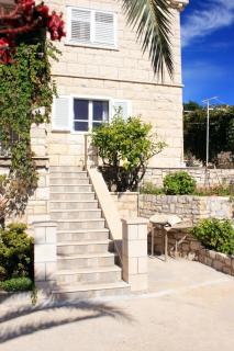 Apartments by the sea Lumbarda, Korcula - 9330 - Lumbarda - 4