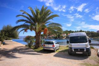 Apartments by the sea Lumbarda, Korcula - 9330 - Lumbarda - 1