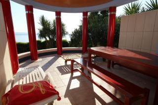 Seaside luxury villa with a swimming pool Podstrana, Split - 9466 - 2