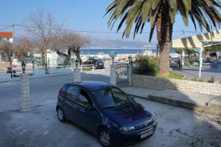 Apartments by the sea Slatine, Ciovo - 9454 - 1
