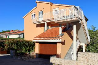 Apartments with a parking space Bilo, Primosten - 9467 - 8