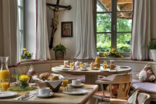 Hotel zur Post - Aschheim - 5