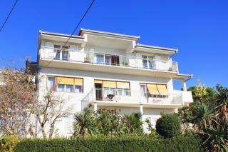 Apartments with parking space Sumpetar, Omis - 9436 - 8