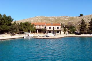 Secluded fisherman's cottage Cove Vela Proversa, Kornati - 9471 - 8