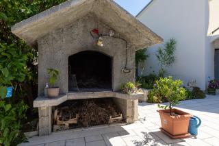 Apartments with parking space Sumpetar, Omis - 9436 - 2