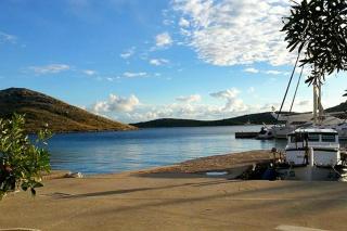 Secluded fisherman's cottage Cove Vela Proversa, Kornati - 9471 - 4