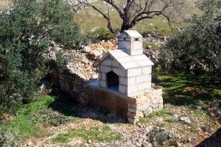 Secluded fisherman's cottage Cove Vela Proversa, Kornati - 9471 - 3