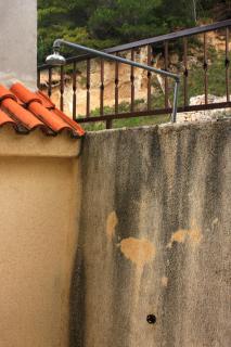 Apartments by the sea Pisak, Omis - 9456 - 4