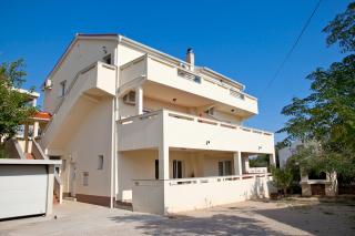 Apartments with a parking space Novalja, Pag - 9342 - Novalja - 0