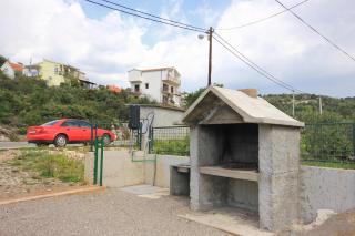 Apartments with parking space Poljica, Trogir - 10010 - 4