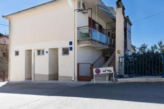 Apartments by the sea Sumpetar, Omis - 9435 - Sumpetar - 8