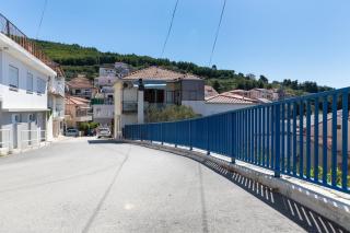Apartments by the sea Sumpetar, Omis - 9435 - Sumpetar - 9