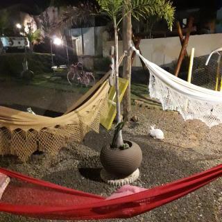 Pousada Flores em Vida - Olímpia - 6