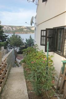 Apartments by the sea Stara Novalja, Pag - 9347 - Novalja - 3