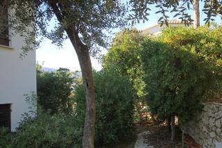 Apartments by the sea Pag - 9355 - 2