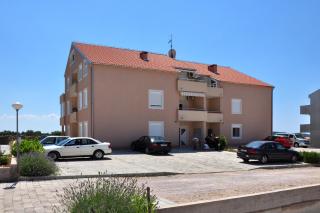 Apartments with parking spaces Vodice - 10022 - Vodice - 0